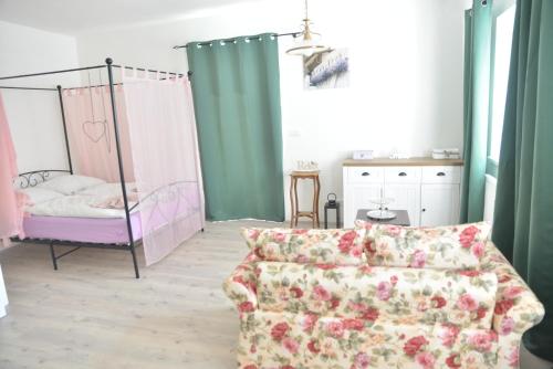 Apartmány MANDLE