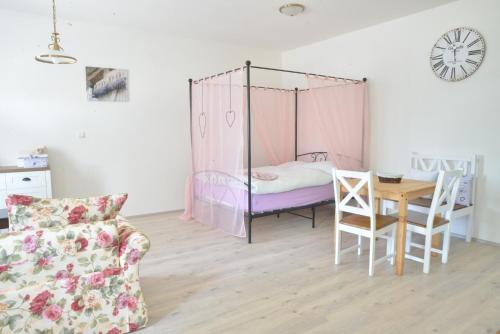 Apartmány MANDLE