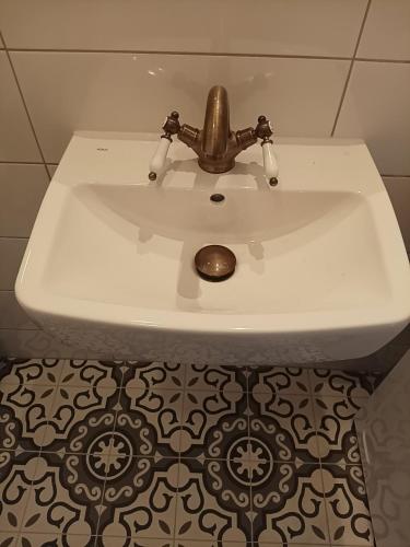 Apartmány MANDLE