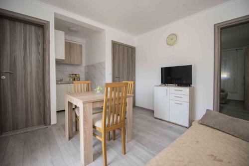 Apartment Miske - Location saisonnière - Ivanica