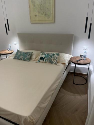 Camere in Borgo, Finale Ligure (Foto 8)