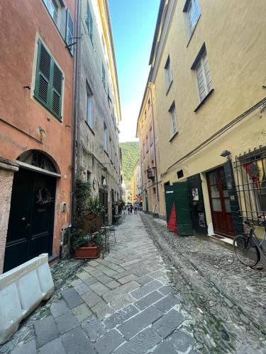 Camere in Borgo, Finale Ligure (Foto 11)