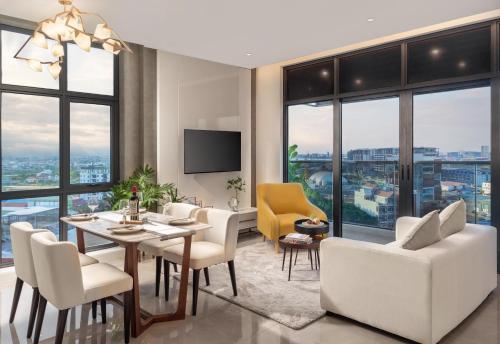 3 bedrooms, 3 beds