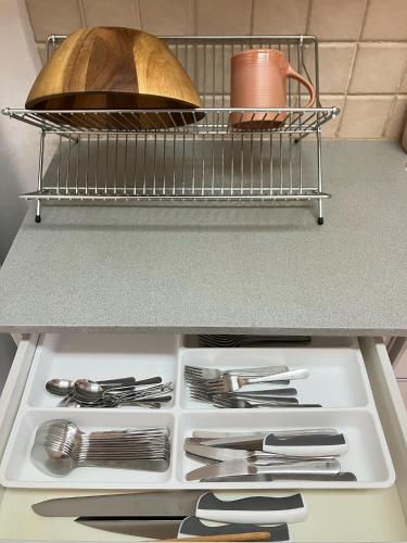 Serene Oasis @ Arad in Arad