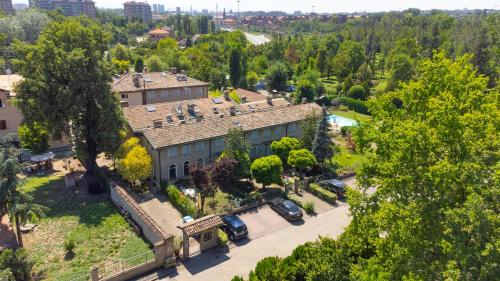 Residence Antico Borgo, Modena