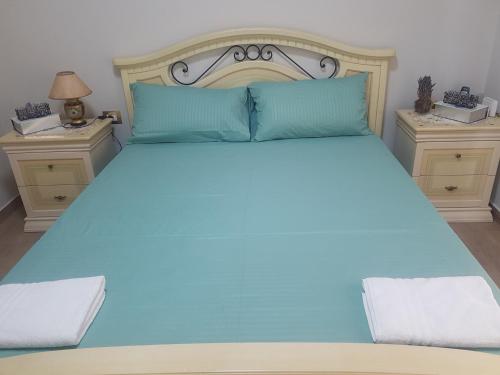 Tirana Central Apartment, Tirana (photo 2)
