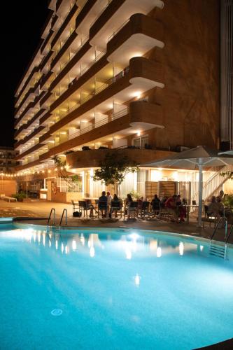 Swimming pool, Prestige Sant Marc in Roses