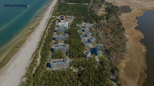 Apartamenty Shellter Rogowo - ALL DAY HOLIDAY