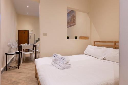 San Gallo inn 1
