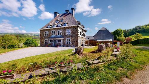 Les chambres de la Vaulx-Renard - Stavelot