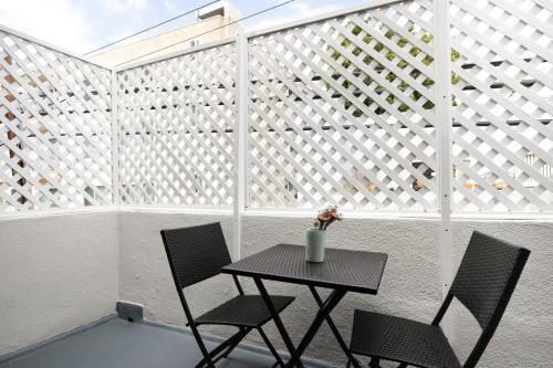 Brentwood 1BR w Pool nr San Vicente Blvd LAX-89, Los Angeles (fotografie 4)