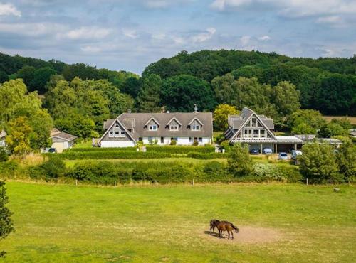 Weitblick - FeWo in Ostseenähe, 2km bis zur Flensburger Förde, mit 2 großen Schlafzimmern in Munkbrarup, Deutschland