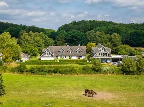 Weitblick - FeWo in Ostseenähe, 2km bis zur Flensburger Förde, mit 2 großen Schlafzimmern in Munkbrarup, Deutschland