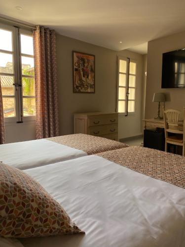 hotel photo