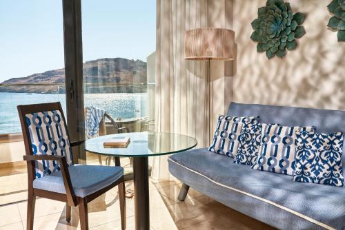 Double room, sea view