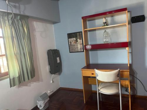 Experiencia Olivos in Pompeya