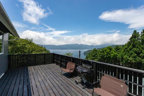 Villa Noël HAKONE FUJI Sauna&Open Air Bath