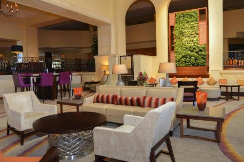 Westin La Paloma Resort And Spa