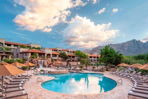 Westin La Paloma Resort And Spa