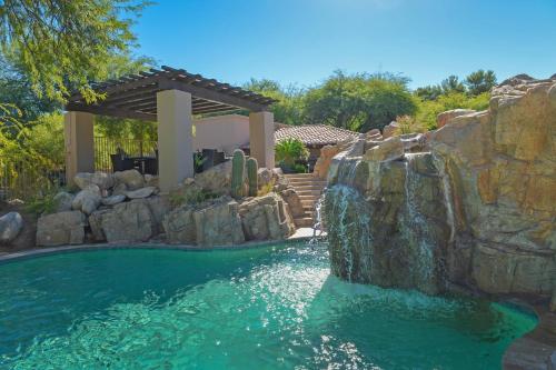 Westin La Paloma Resort And Spa