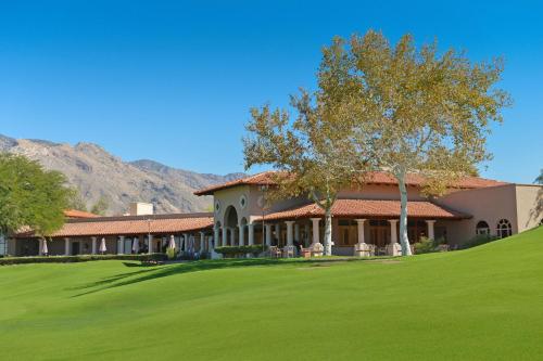 Westin La Paloma Resort And Spa