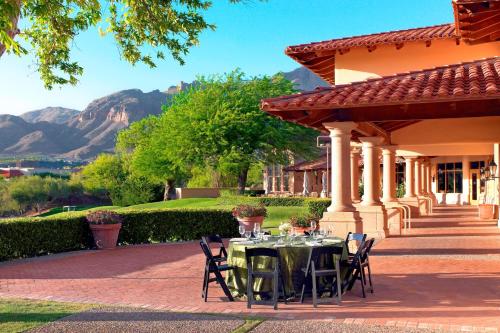 Westin La Paloma Resort And Spa