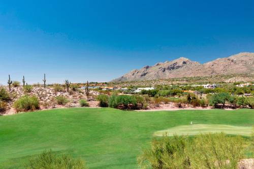 Westin La Paloma Resort And Spa