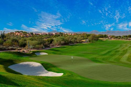 Westin La Paloma Resort And Spa