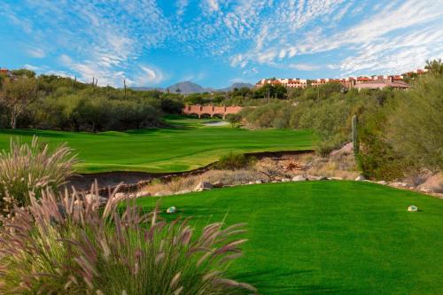 Westin La Paloma Resort And Spa