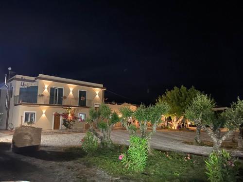  B&B Tenuta San Michele in Capaccio Paestum