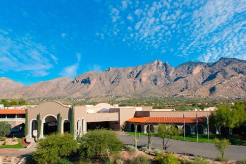 The Westin La Paloma Resort & Spa