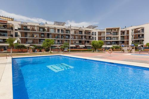 Cubelles mar - Apartment - Cubelles