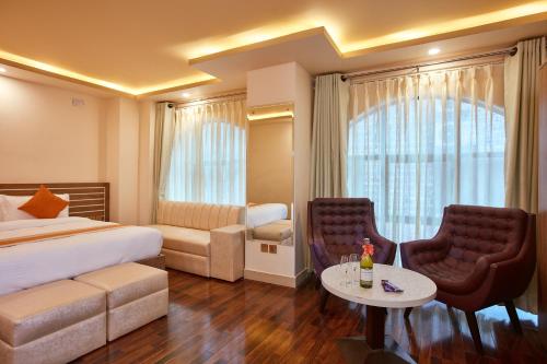 Junior Suite