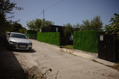 446 Tiny House Shirokë