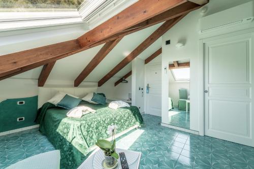 Hotel Villa Annalara charme and relax