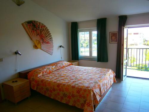 Bed and Breakfast L' Aranciera