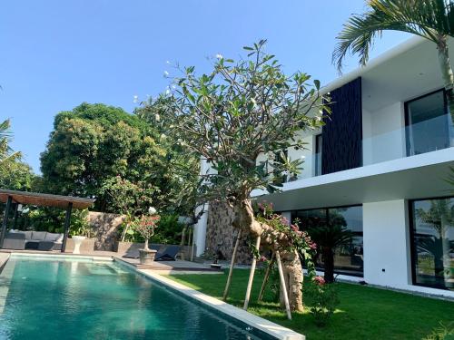 VILLA TERBIS