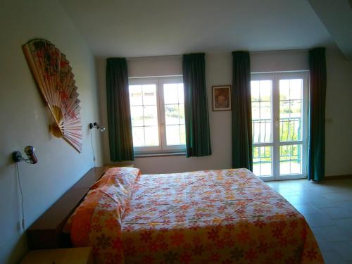 Bed and Breakfast L' Aranciera