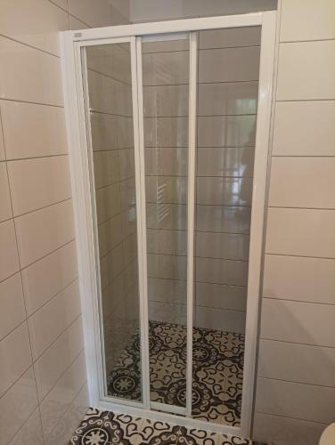 Apartmány MANDLE