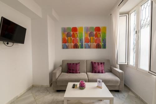 Reservaloen Casa del Museo, Sevilla (fotografie 10)