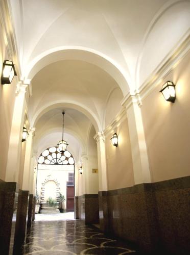 Domus Augusta – Rome