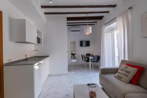 レゼルヴァロエン カーサ デル ムセオ / トピベ セビリア