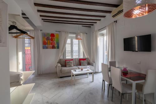 レゼルヴァロエン カーサ デル ムセオ / トピベ セビリア