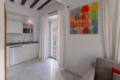 レゼルヴァロエン カーサ デル ムセオ / トピベ セビリア