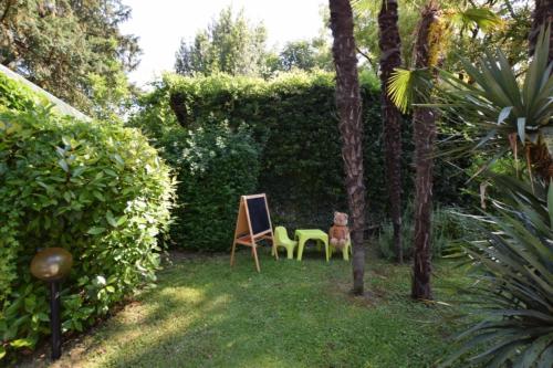  Villa Besana at 100m from lake - Happy Rentals in Salò