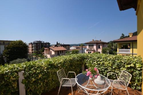  Villa Besana at 100m from lake - Happy Rentals in Salò