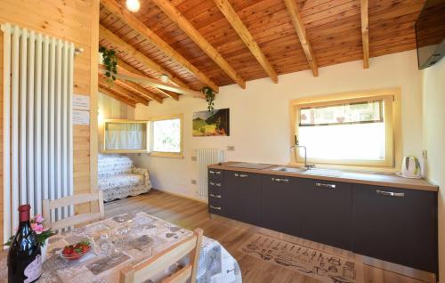CHALET SIMONETTA - Locanda da Tullio in Capovalle