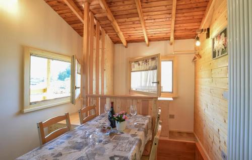 CHALET SIMONETTA - Locanda da Tullio in Capovalle