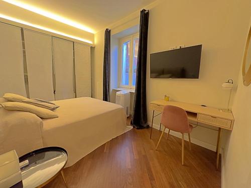 Appartme Stampa 2, Milan