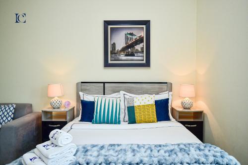 Luxury Escapes - Cozy budget studio near Metro & Ibn Battuta Mall - MOG190 DG, Dubai (photo 5)